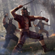Illustration for article titled Gwent's Latest Card Art Continues To Look Beautiful